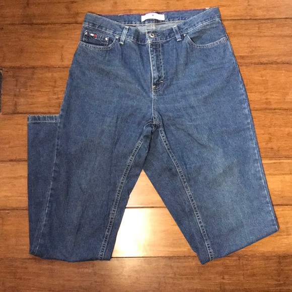 Tommy Hilfiger Denim - 🍒Tommy Hilfiger jeans